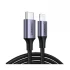UGREEN Ugreen 60760 USB Type-C Male to Lightning USB Cable Price in Bangladesh