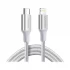 Ugreen US304 USB Type-C Male to Lightning USB Cable