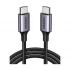 Ugreen US261 USB Type-C Male to USB Cable