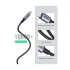 Ugreen 70427 USB Type-C Male to Male USB Cable Price in BD