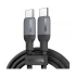 Ugreen US563 USB Type-C Male to Cable / Converter / HUB
