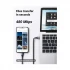 Ugreen US563 USB Type-C Male to Cable / Converter / HUB in BD