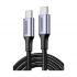 Ugreen 70429 USB Type-C Male to USB Cable