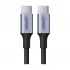 Ugreen 70429 USB Type-C Male to USB Cable Price in Bangladesh