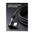 Ugreen 70645 USB Type-C Male to USB Cable in BD