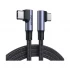 UGREEN Ugreen 70698 USB Type-C Male to USB Cable