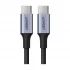 Ugreen US316 USB Type-C Male to USB Cable