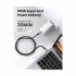 Ugreen US316 USB Type-C Male to USB Cable in BD