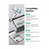 Ugreen US316 USB Type-C Male to USB Cable Best Price