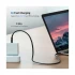 Ugreen 10306 USB Type-C Male to Male USB Cable
