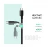 Ugreen 10306 USB Type-C Male to Male USB Cable Price in BD