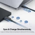 Ugreen 20103 USB Type-C Male to Micro-B USB Cable Price in Bangladesh