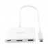 Ugreen 30377 Type-C to HDMI, USB 3.0 & Type-C Type-C Converter