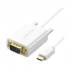 UGREEN Ugreen 30842 VGA to USB Type-C Male All Brands