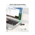 UGREEN Ugreen CM185 USB Type-C & Male to SD/TF Card Reader in BD