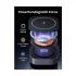 Ugreen W526 (35278) 15W Grey 2-in-1 Magnetic Wireless Charger #35278