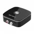 Ugreen 30445 Wireless Bluetooth Audio Receiver with 3.5mm and 2RCA Bluetooth Adapter Price in Bangladesh