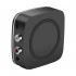 Ugreen 30445 Wireless Bluetooth Audio Receiver with 3.5mm and 2RCA Bluetooth Adapter in BD