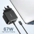 UGREEN Ugreen X377 Wall Charger Price in Bangladesh