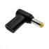 Ugreen X377 Type-C Female to DC Male Cable / Converter / HUB