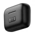 Ulanzi A200 Wireless Omni-Directional Lavalier Black Mini Microphone (1xRX, 2xTX)
