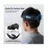 Ulanzi HERO 01 Head Strap Mount for Action Camera & Smartphones