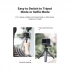 Ulanzi MT-09 Compact Camera Accessories specifications