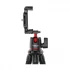Ulanzi MT-11 Black Multifunctional Octopus Flexible Tripod