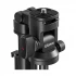 Ulanzi MT-78 Black Quick-Release Tripod with Cold Shoe Mount & Wireless Remote for Smartphones & Cameras