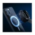 Ulanzi MT-84 Black Magnetic Tripod with Wireless Remote for Smartphones