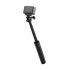 Ulanzi MT92 Extendable Selfie Stick (23.6 Inch) for Action Camera