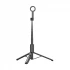 Ulanzi SK27 60 Inch Black Convertible Tripod & Selfie Stick with Wireless Remote for MagSafe Smartphones