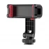 Ulanzi ST-06S Multi-Function Cold Shoe Smartphone Holder