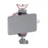 Ulanzi ST-07 Black Smartphone Tripod Mount