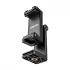 Ulanzi ST-22 Black Phone Tripod Mount Holder