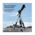 Ulanzi TT39 Black Video Tripod for Smartphones & Cameras