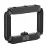 Ulanzi U200 Black Camera Ring Light Video Rig