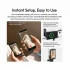 Ulanzi VM1 Compact Camera Accessories in BD