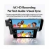 Ulanzi VM1 Black Vlog Selfie Monitor Screen