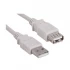 K2 USB Male to Female Extension USB Cable