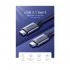 UGREEN Ugreen 60183 Type-C Male to All Brands