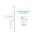 Ugreen US241 USB Type C to USB-B USB Cable specifications