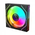 Value Top 1236ARGB Casing Fan in BD