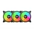 Value Top CR10-1298ARGB Casing Fan