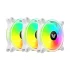 Value Top CR10-W1298ARGB Casing Fan