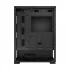 Value Top MANIA M1 Mesh ATX Mid Tower Black (Tempered Glass) Gaming Casing