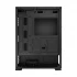 Value Top MANIA M3 ATX Mid Tower Black (Tempered Glass) Gaming Casing