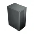 Value Top T888M Mid Tower Black ATX Desktop Case with Standard PSU