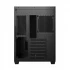 Value Top V3 Mid Tower ATX (Tempered Glass Window) Black Gaming Desktop Casing