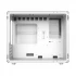 Value Top V300W Mini Tower White Micro-ATX Gaming Desktop Casing